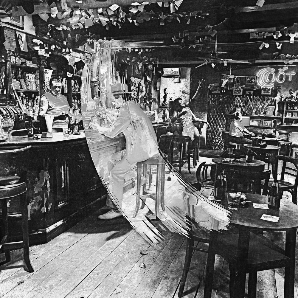 Led Zeppelin, In Through The Out Door (Deluxe Edition) in High