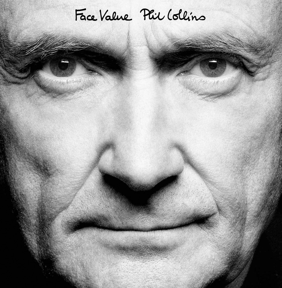 Phil Collins, Face Value (Remastered) in High-Resolution Audio