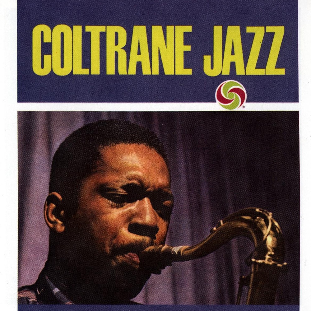 John Coltrane Coltrane Jazz US初期 DG John Coltrane, Coltrane Jazz in High-Resolution Audio