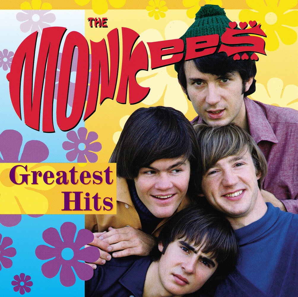 The Monkees, Greatest Hits in High-Resolution Audio - ProStudioMasters