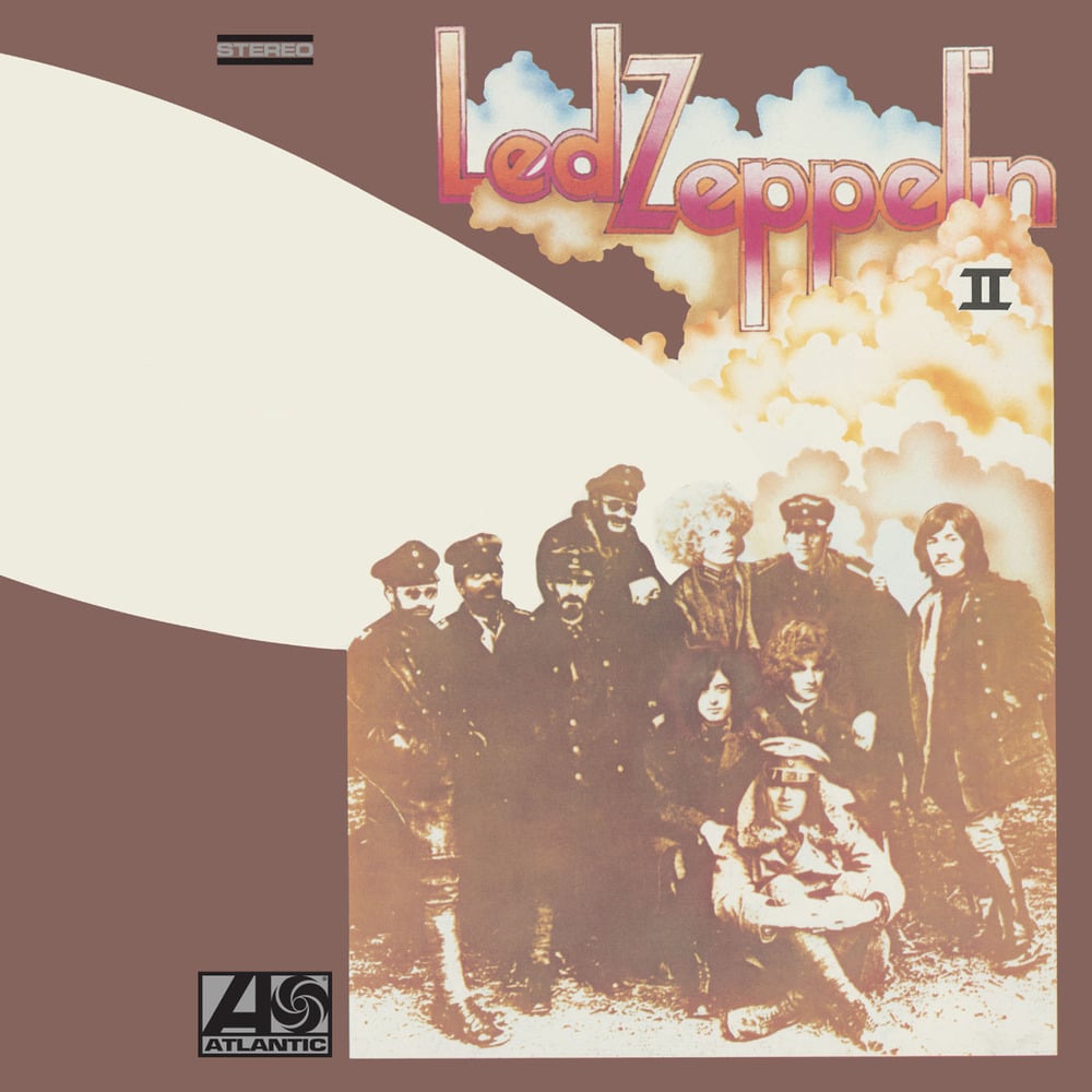 ⭕️LED ZEPPELIN 2-Volume Set 楽譜本 本 ⭕️LED ZEPPELIN 2-Volume Set 楽譜本