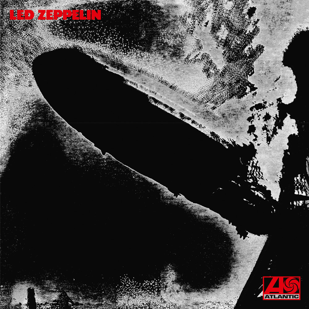 Led Zeppelin, Led Zeppelin (Deluxe Edition) in High-Resolution