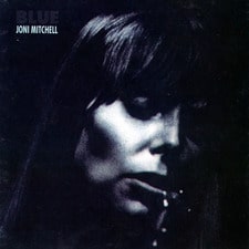 Joni Mitchell, Blue in High-Resolution Audio - ProStudioMasters