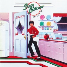 Stacy Lattisaw, Sneakin' Out in High-Resolution Audio