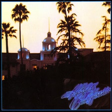 Eagles, Hotel California in High-Resolution Audio - ProStudioMasters