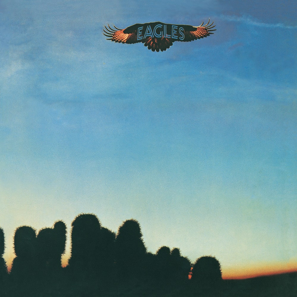 Eagles, Eagles in High-Resolution Audio - ProStudioMasters
