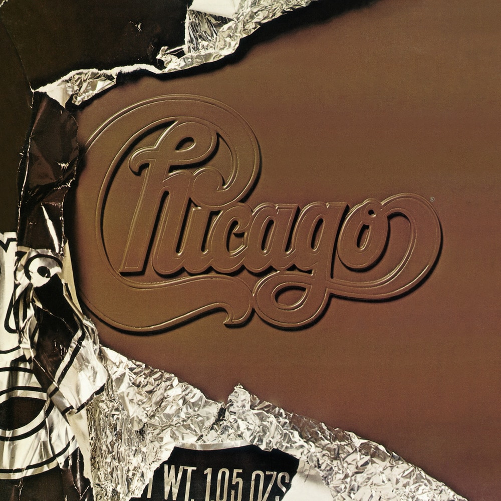 Chicago, X in High-Resolution Audio - ProStudioMasters