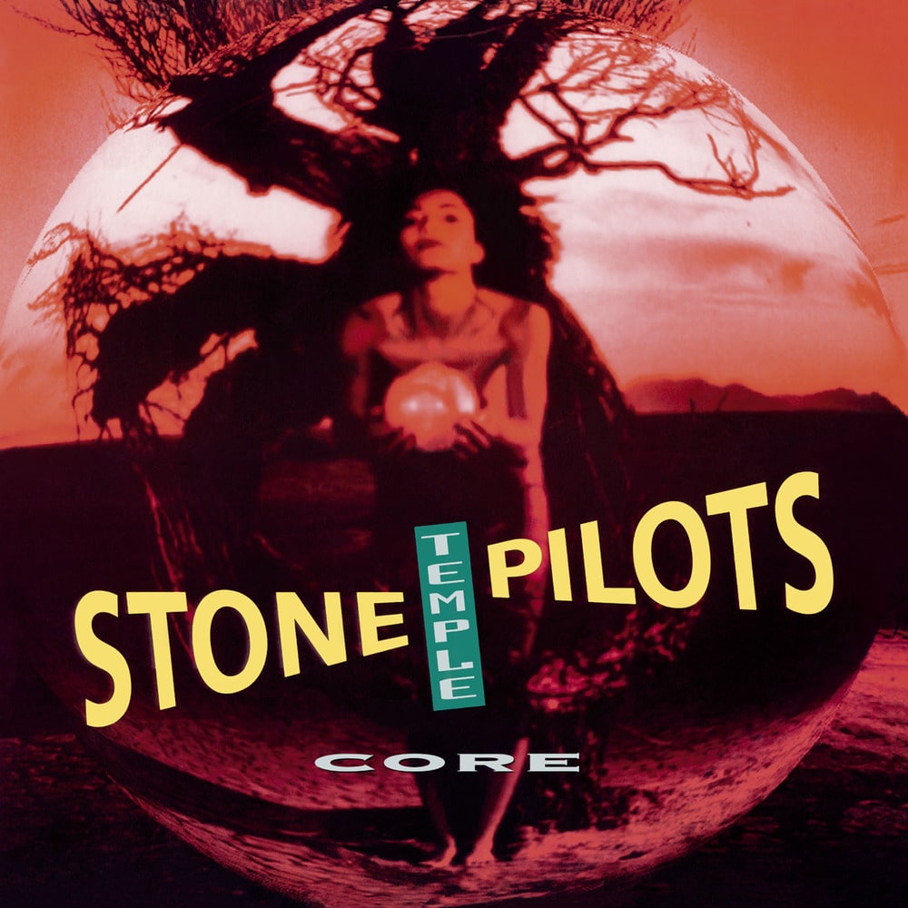 Stone Temple Pilots, Core in High-Resolution Audio - ProStudioMasters
