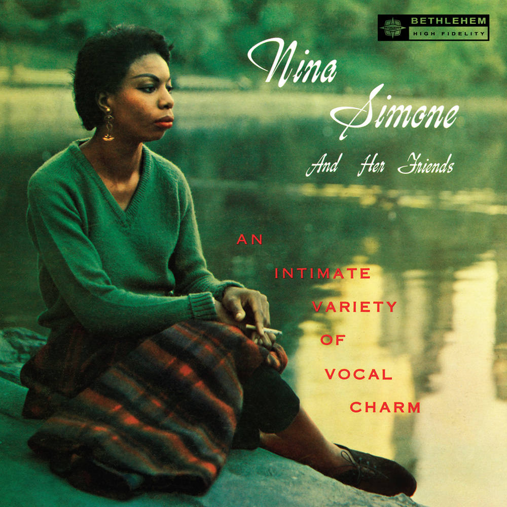 Nina Simone, Nina Simone And Her Friends in High-Resolution Audio