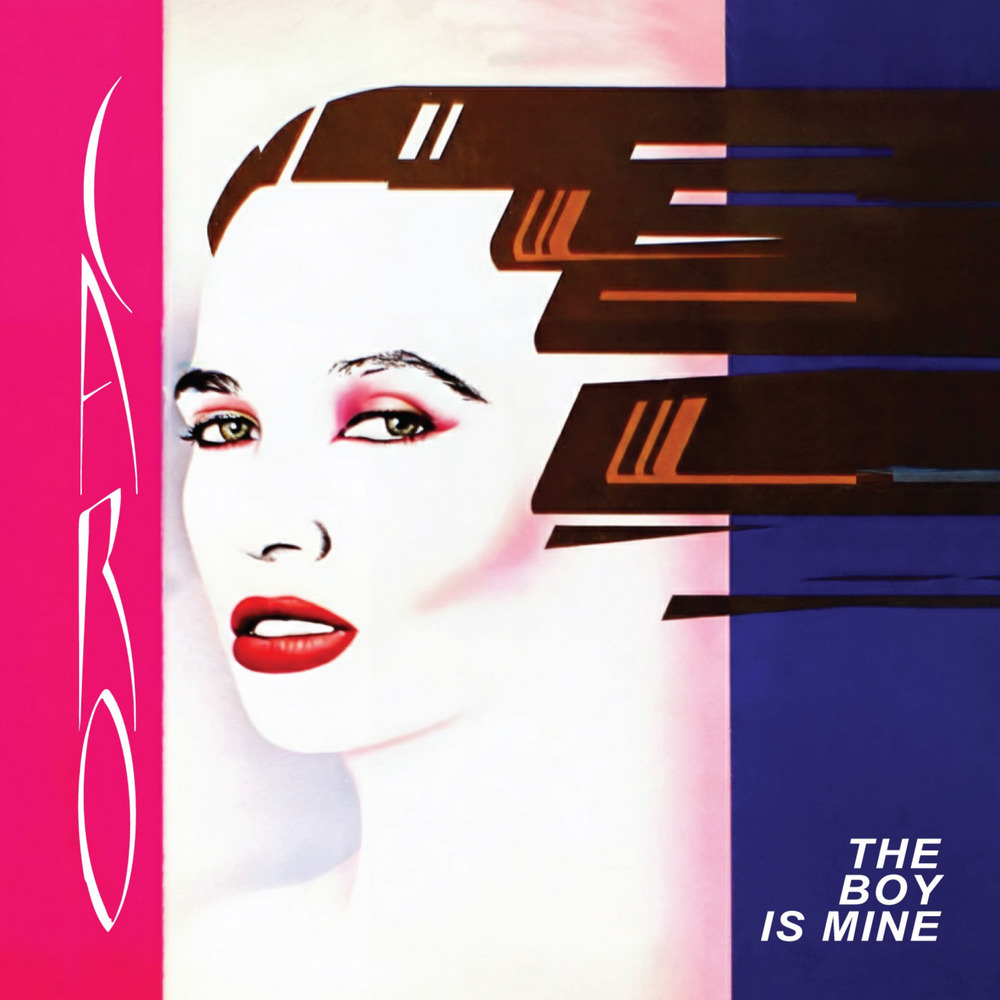 Caro, The Boy Is Mine in High-Resolution Audio - ProStudioMasters