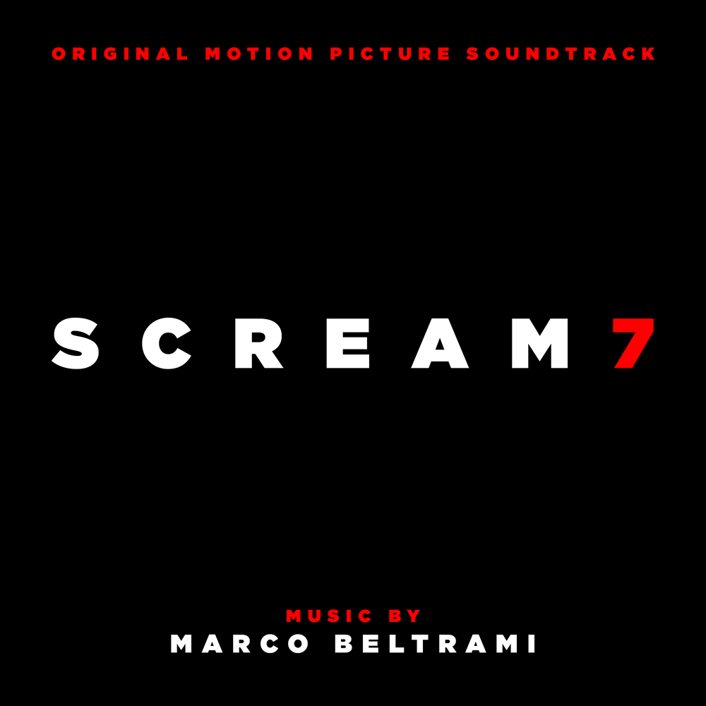 Marco Beltrami, Scream 7 (Original Motion Picture Soundtrack) in
