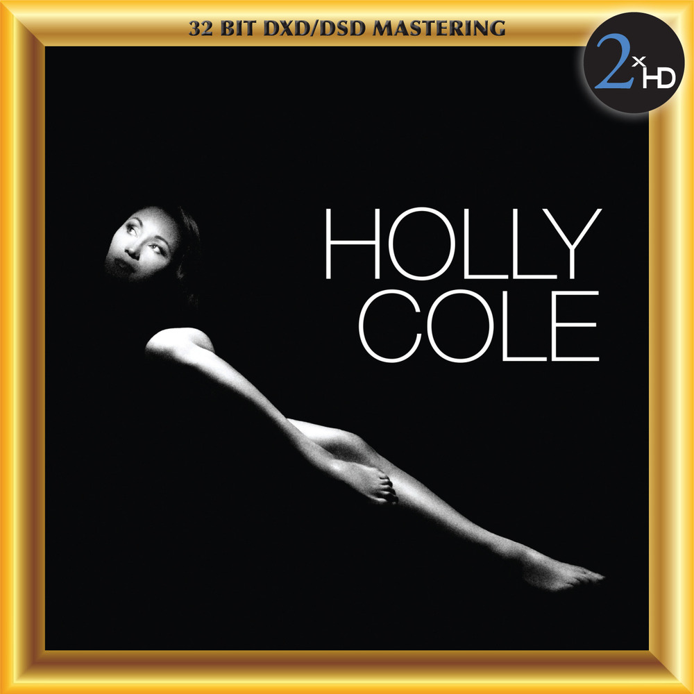 Holly Cole, Holly Cole in High-Resolution Audio - ProStudioMasters
