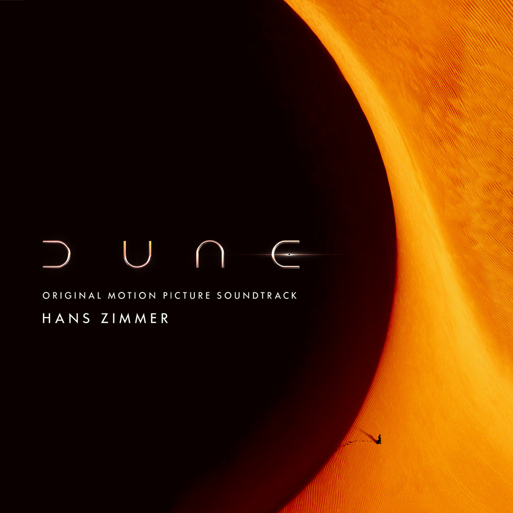 HANS ZIMMER,サントラ,3CD,DUNE,砂の惑星,新品未開封 Hans Zimmer, Dune (Original Motion Picture Soundtrack) in High