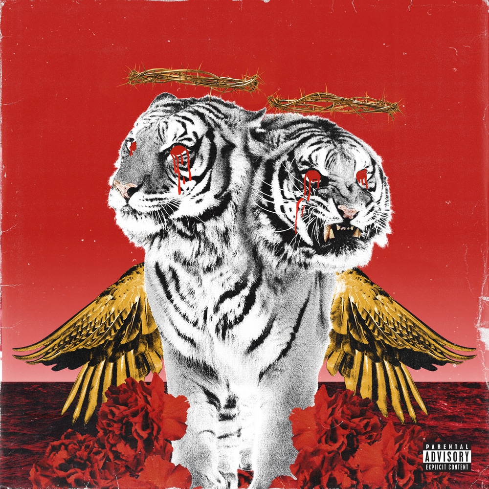 Polyphia, New Levels New Devils in High-Resolution Audio