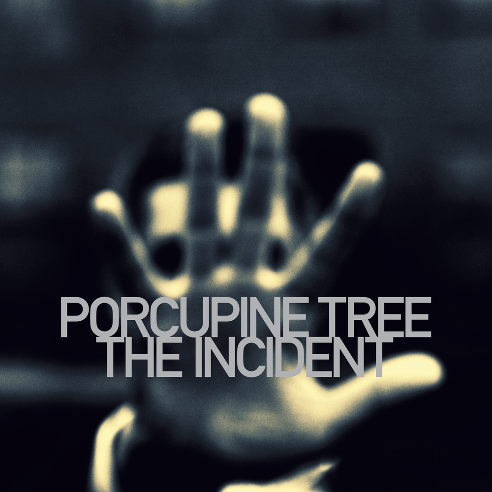 Porcupine Tree, The Incident in High-Resolution Audio