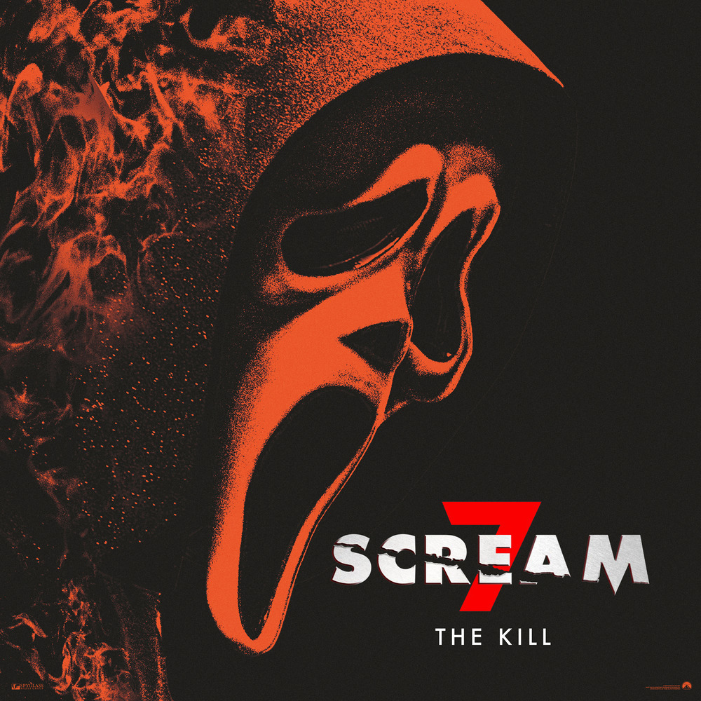 STELLA LEFTY, The Kill (From the Original Motion Picture Scream 7