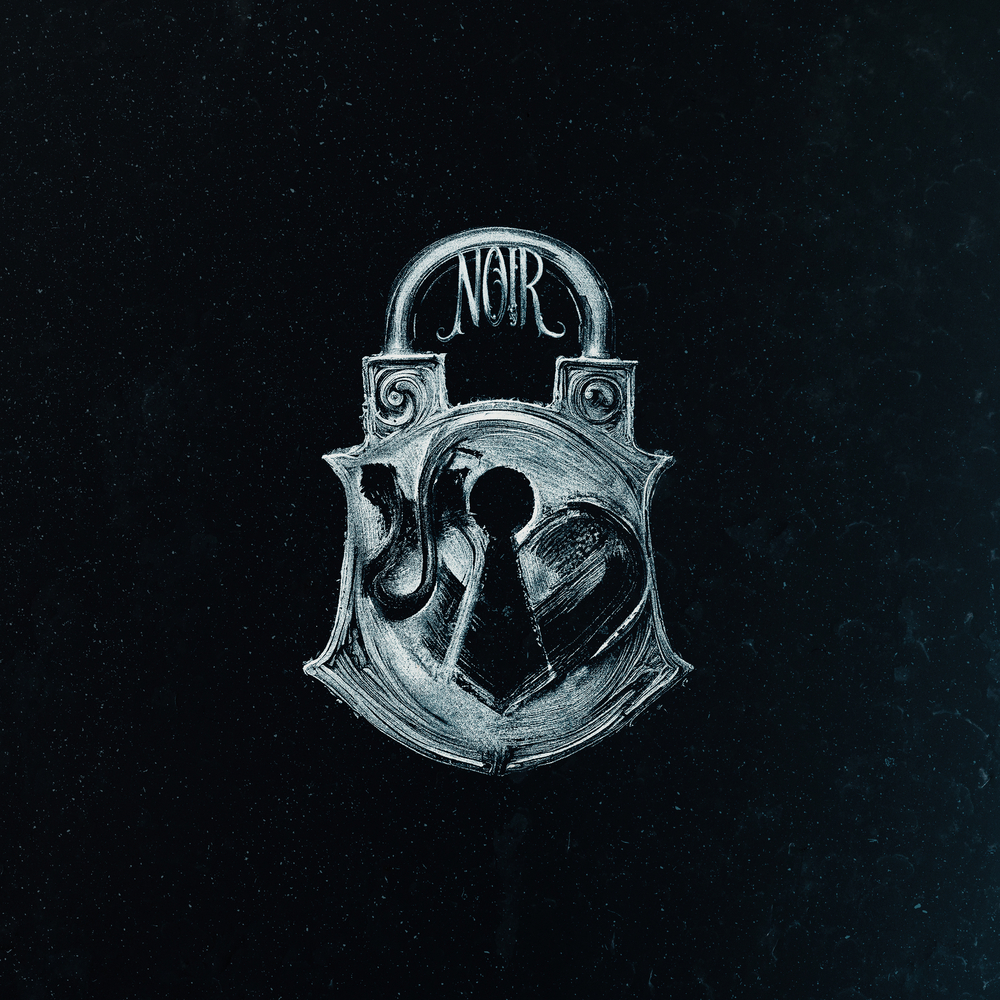 Lord Of The Lost, OPVS NOIR Vol. 2 in High-Resolution Audio