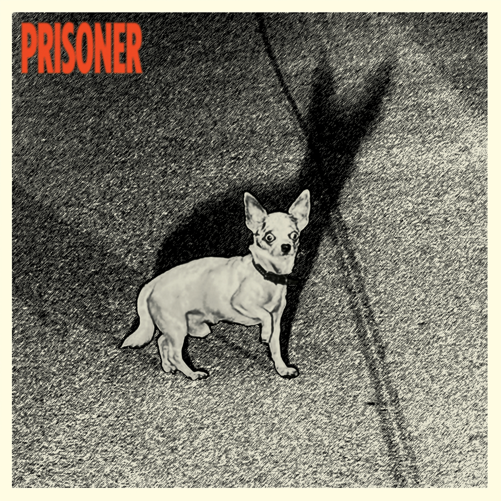 Prisoner, Prisoner in High-Resolution Audio - ProStudioMasters