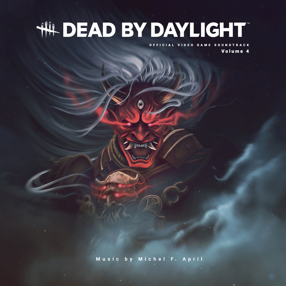 Michel F. April, Dead by Daylight, Vol. 4 (Original Video Game