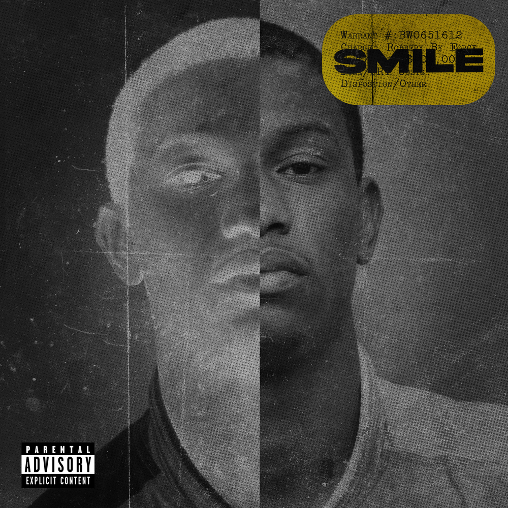 Nick Grant, Smile in High-Resolution Audio - ProStudioMasters