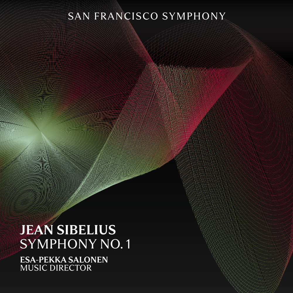 San Francisco Symphony; Esa-Pekka Salonen, Sibelius: Symphony No