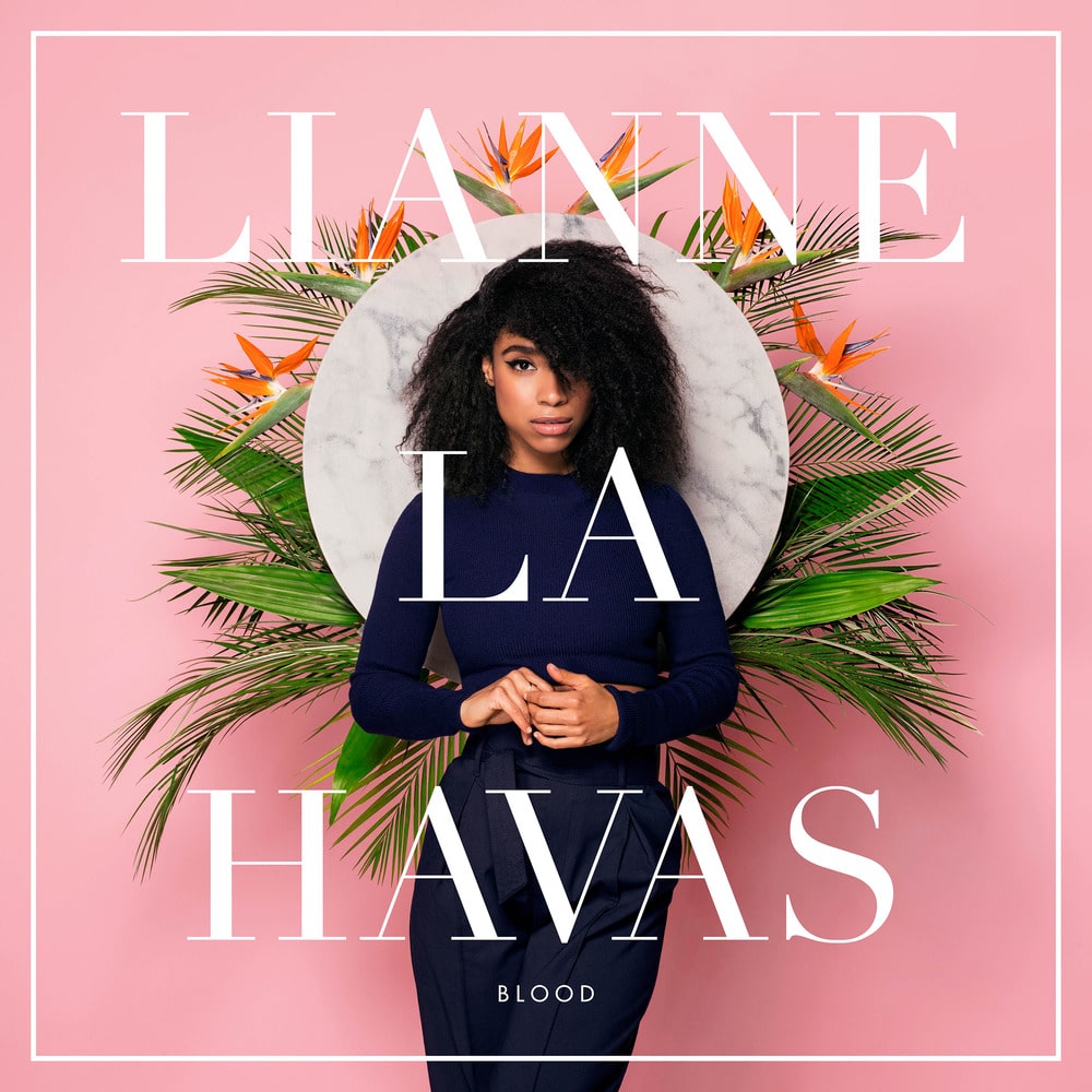 レコード新品 Lianne La Havas /Blood 送料込み Lianne La Havas, Blood in High-Resolution Audio - ProStudioMasters