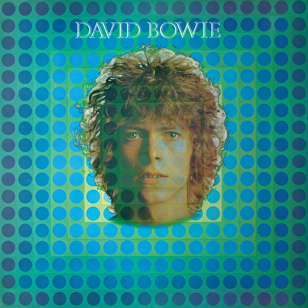 David Bowie, David Bowie (Space Oddity / 2015 Remastered Version