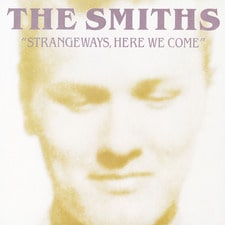 The Smiths, Strangeways Here We Come in High-Resolution Audio