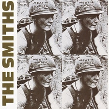 The Smiths, Meat Is Murder in High-Resolution Audio - ProStudioMasters