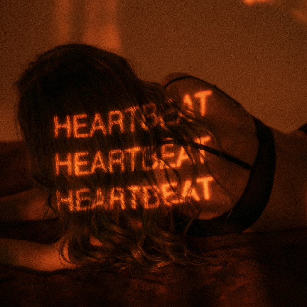 KAYRO, heartbeat (Single) in High-Resolution Audio - ProStudioMasters