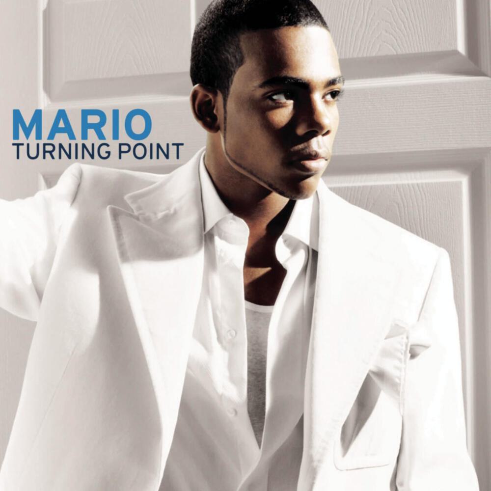 洋楽 Mario Turning Point Mario, Turning Point in High-Resolution Audio - ProStudioMasters