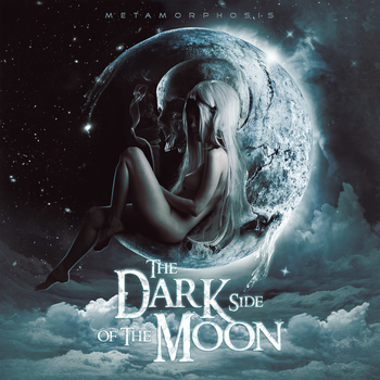 The Dark Side of the Moon, Metamorphosis in High-Resolution Audio