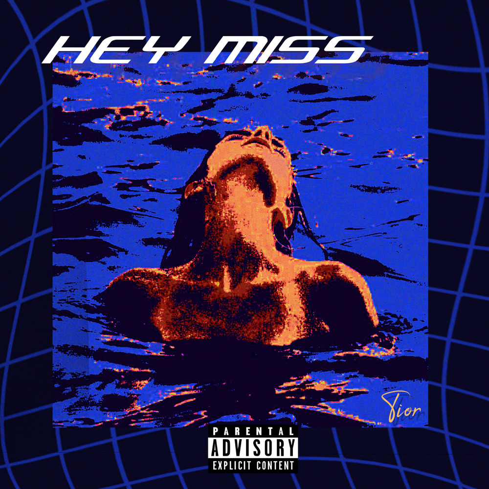 Tior Rapper Tior, Hey Miss (Single) in High-Resolution Audio - ProStudioMasters