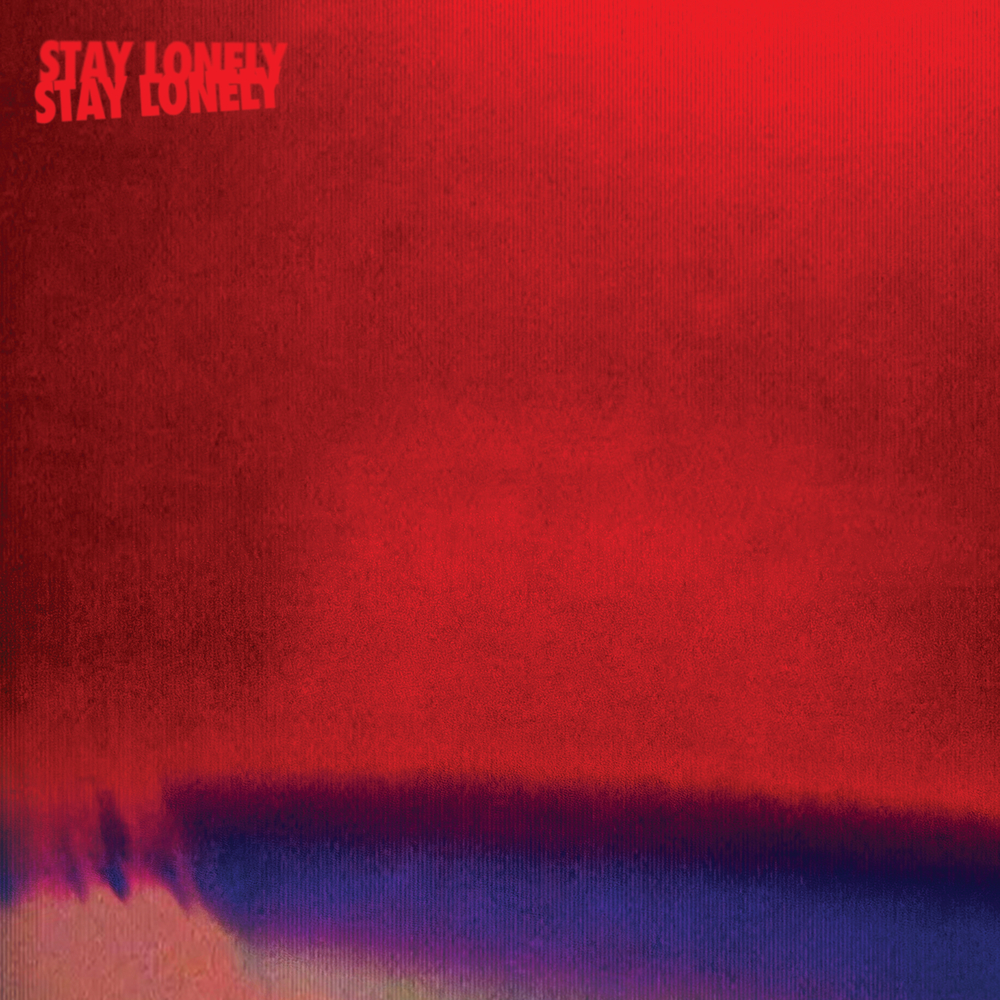 Blood Red Shoes, Stay Lonely in High-Resolution Audio