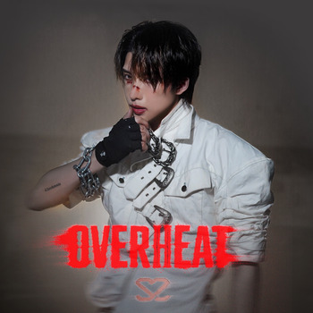 Noeul S2 アルバム OVERHEAT S2, OVERHEAT (Single) in High-Resolution Audio - ProStudioMasters