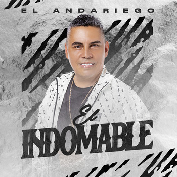 El Andariego, El Indomable (Single) in High-Resolution Audio ...