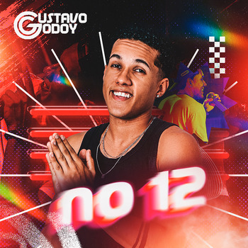 Gustavo Godoy, No 12 (Single) in High-Resolution Audio - ProStudioMasters