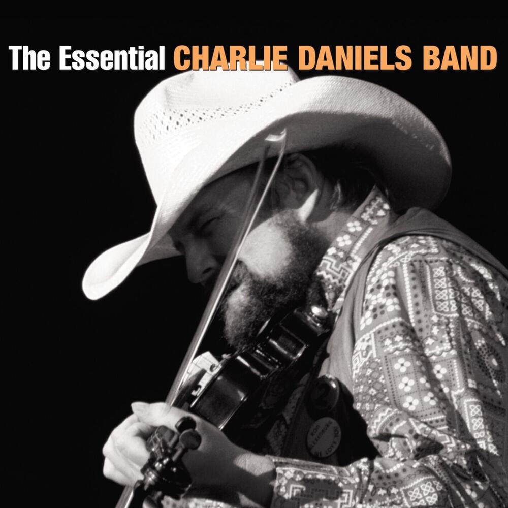 The Charlie Daniels Band, The Essential Charlie Daniels Band in
