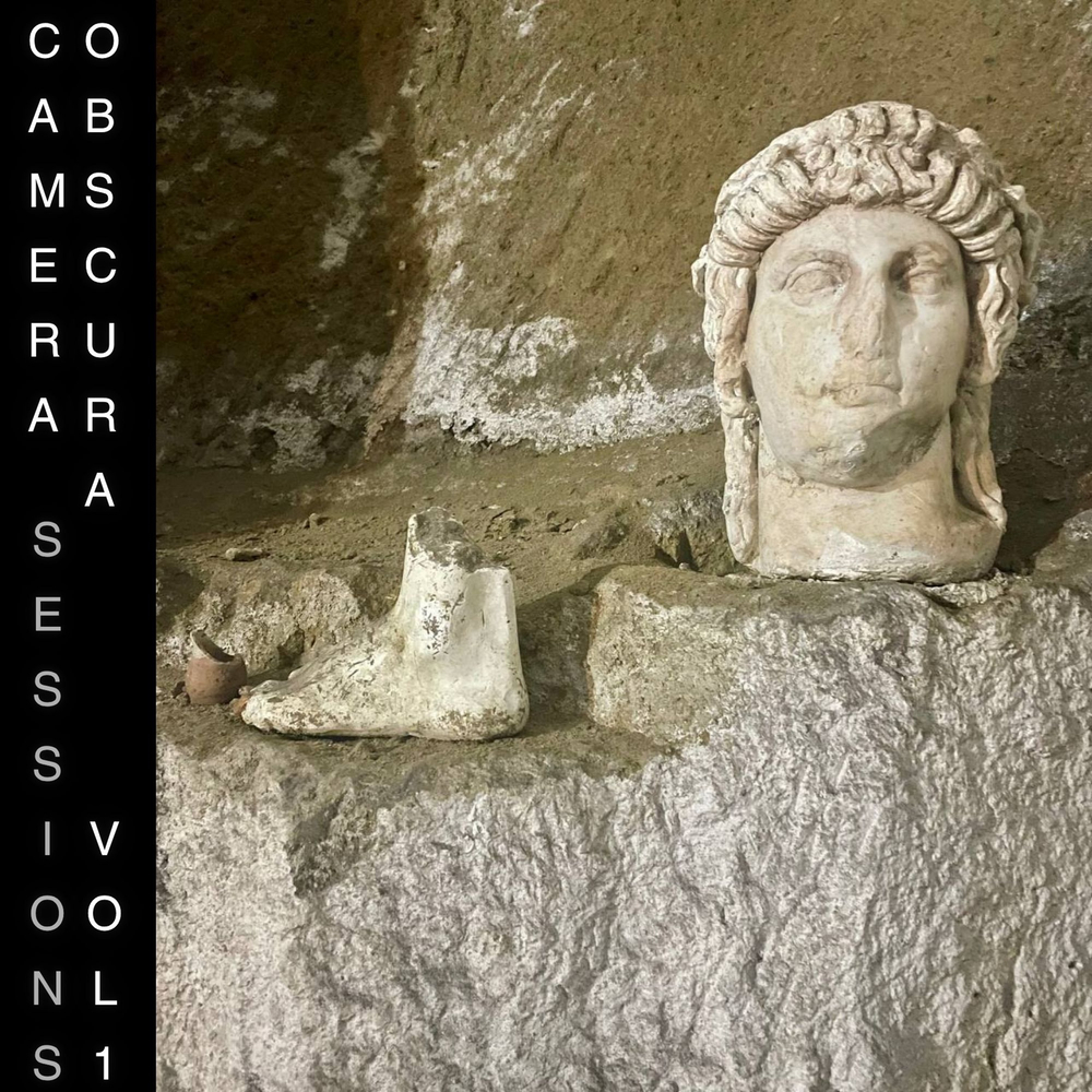 Camera Obscura, Sessions, Vol. 1 in High-Resolution Audio