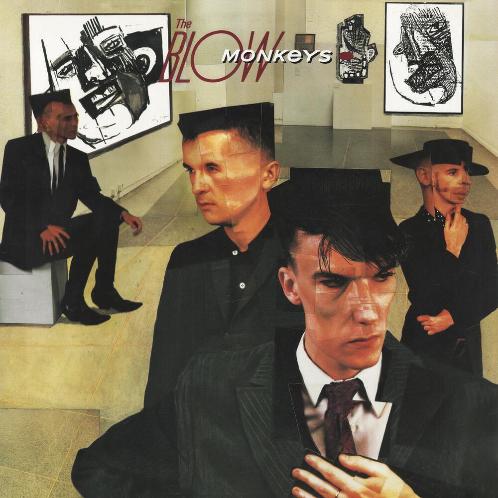 The Blow Monkeys, Limping for a Generation (Expanded Version) in