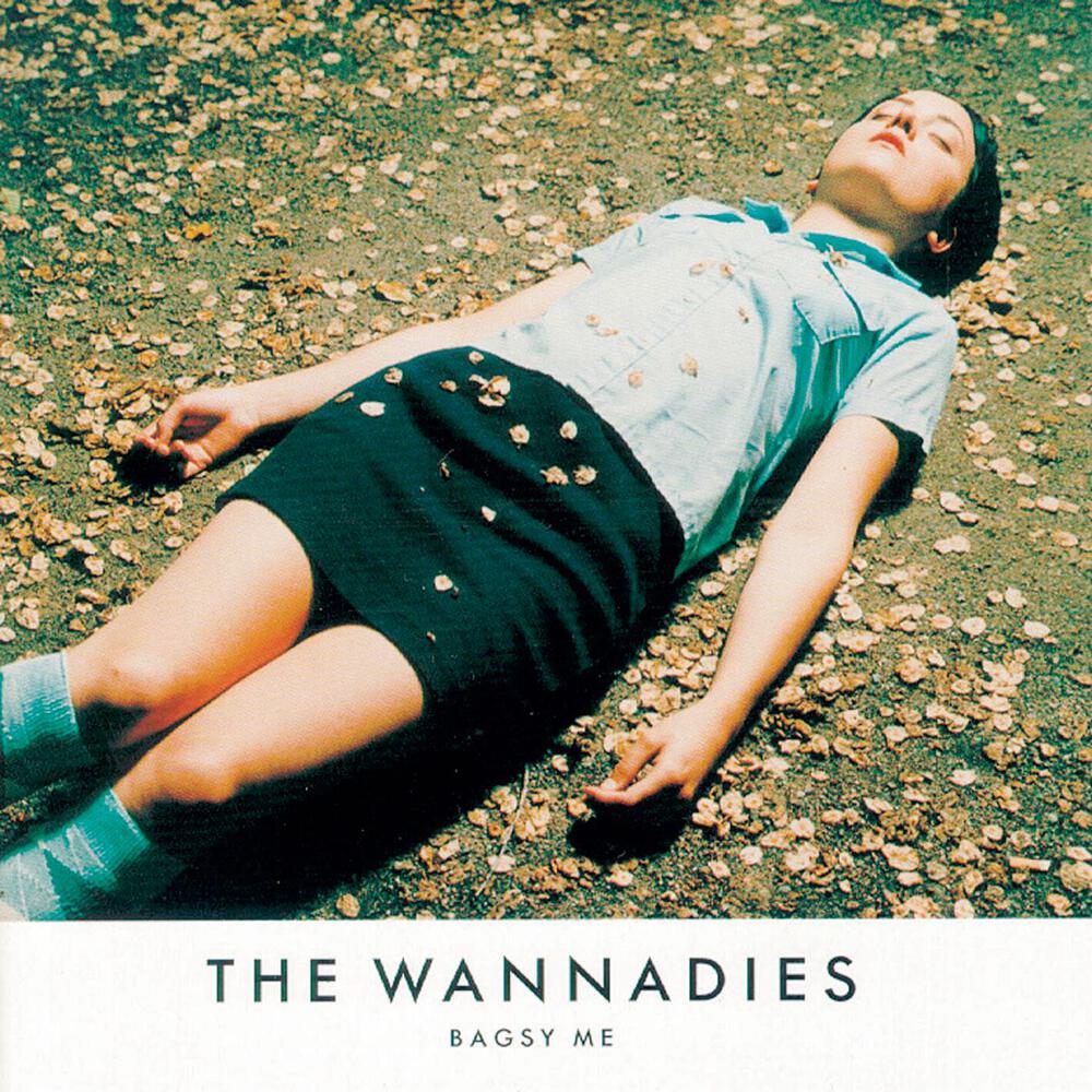 The Wannadies, Bagsy Me in High-Resolution Audio - ProStudioMasters