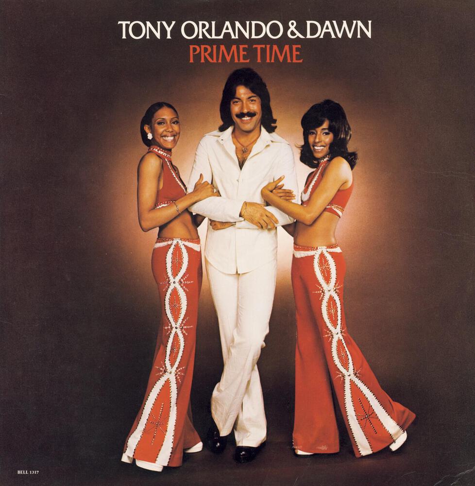 Tony Orlando & Dawn, Prime Time in High-Resolution Audio