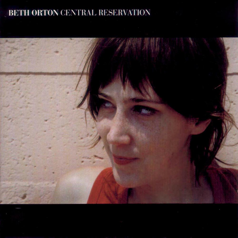 Beth Orton, Central Reservation in High-Resolution Audio