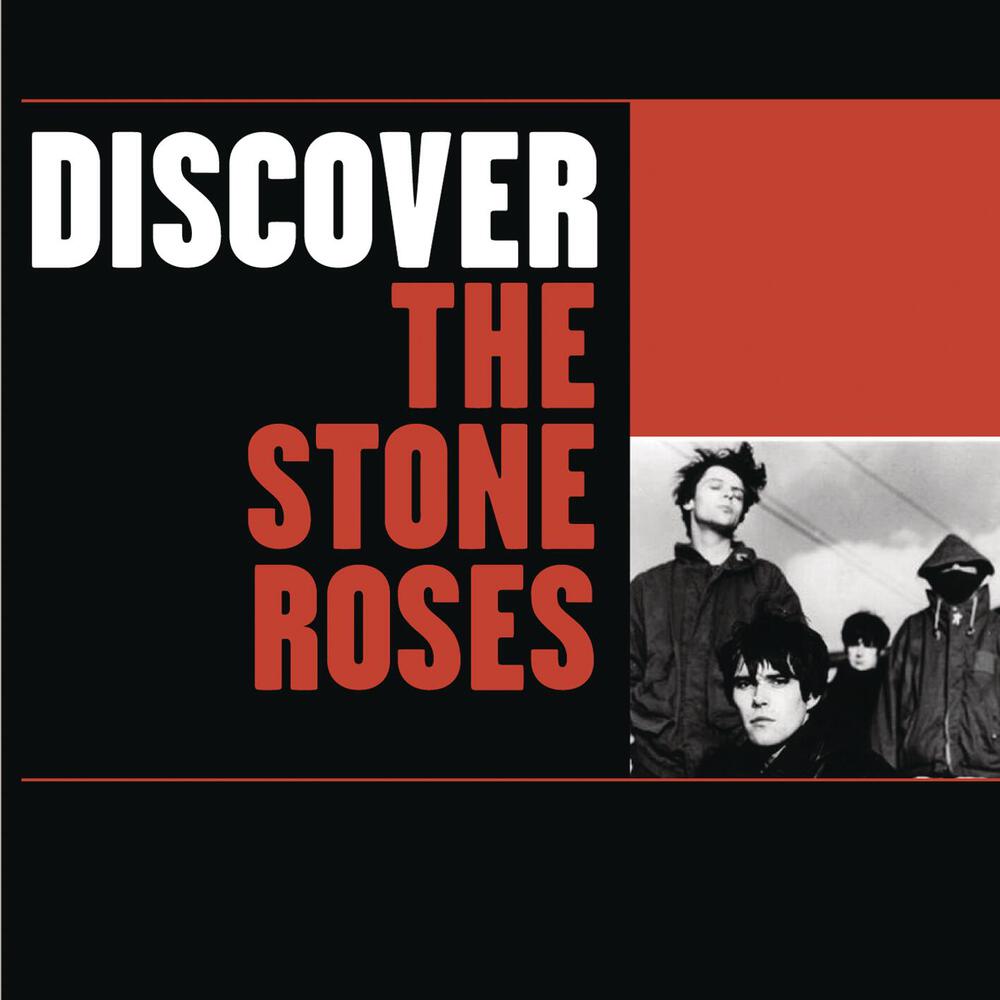 The Stone Roses, Discover The Stone Roses in High-Resolution Audio