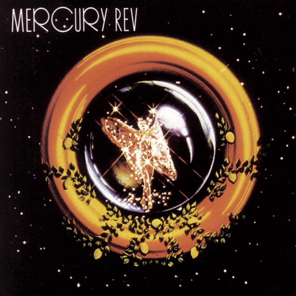 Mercury Rev, See You On the Other Side in High-Resolution Audio